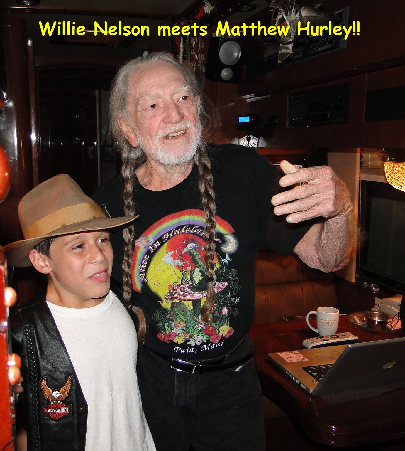 Matthew Hurley